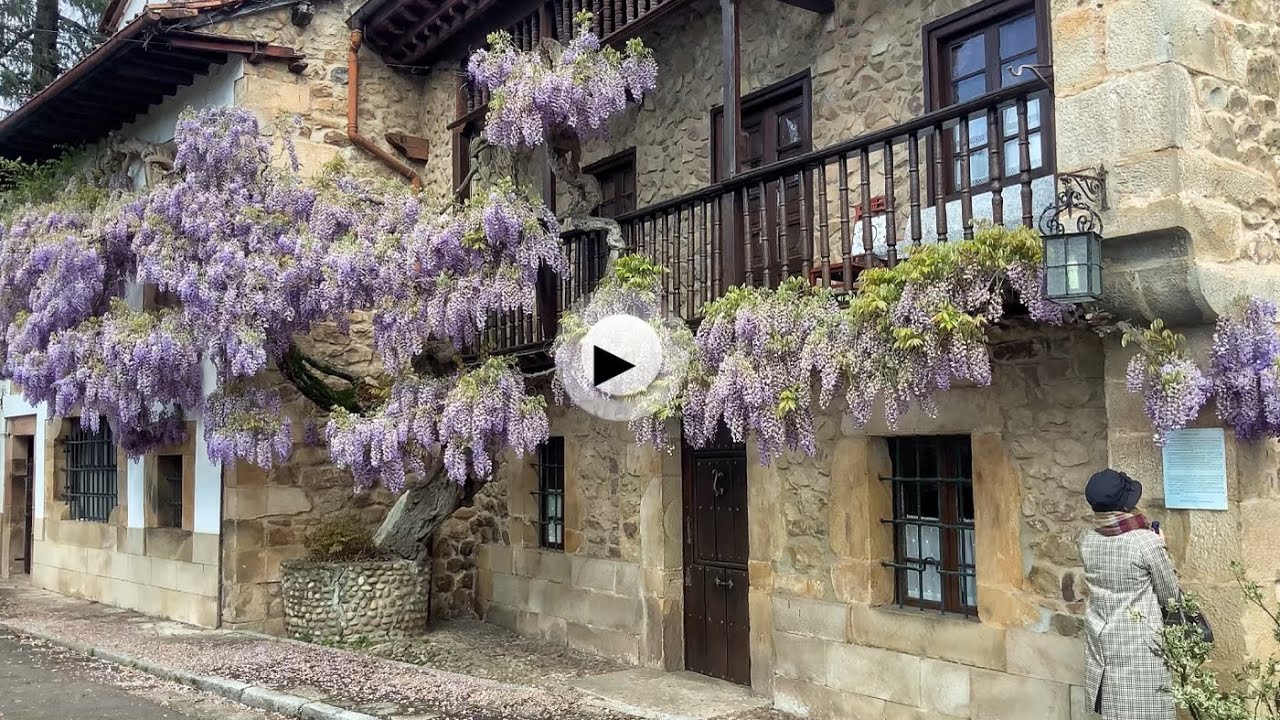 Esos rincones maravillosos de Cantabria: Mazcuerras