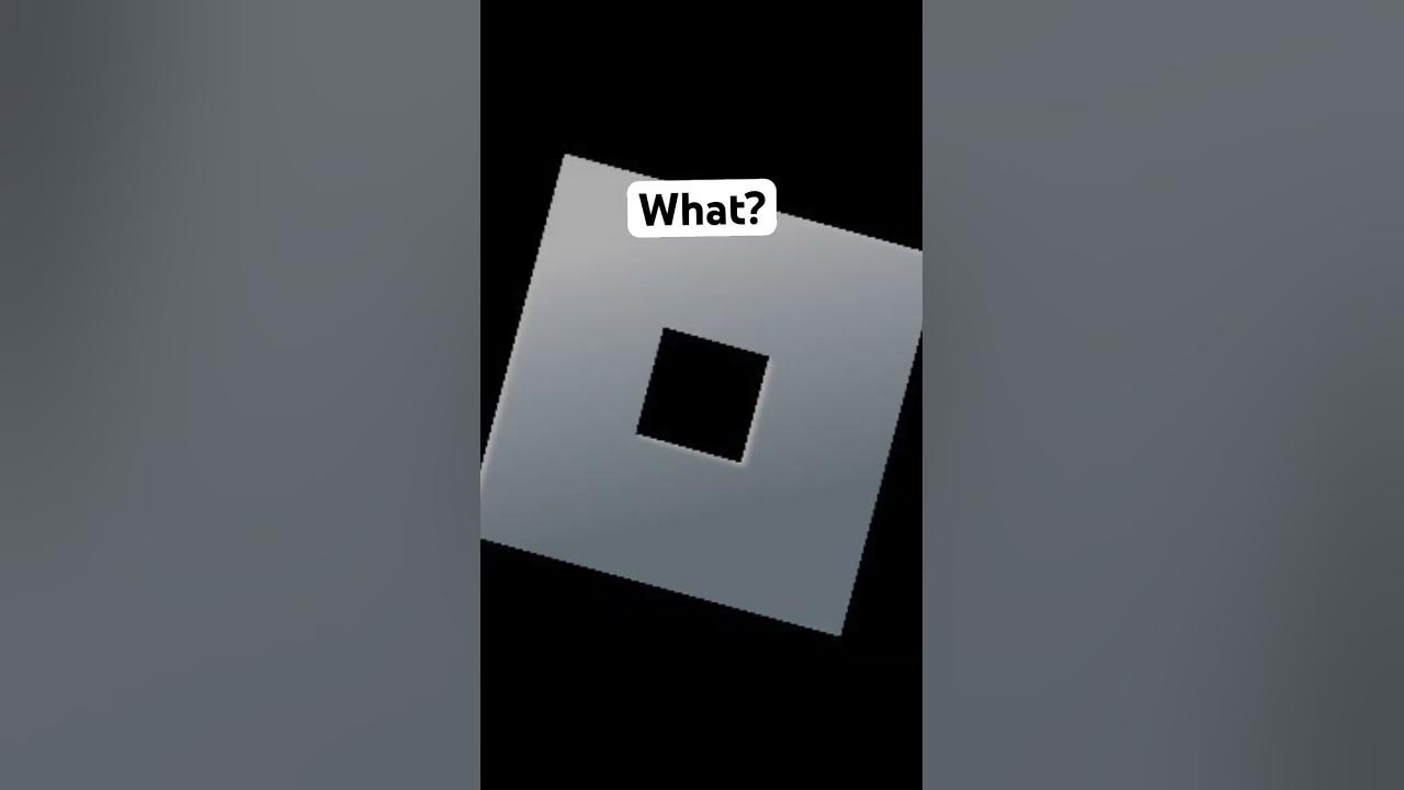 The Chipotle Incident of Roblox - YouTube