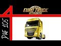 [LIVE🔴] ✅ Euro Truck Simulator 2 🚛 | DAF XF 105.510 |