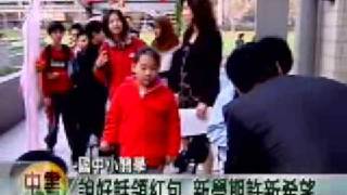 20090211中晝新聞
