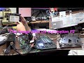 The Commodore Amiga 3000 UX Restoration P2
