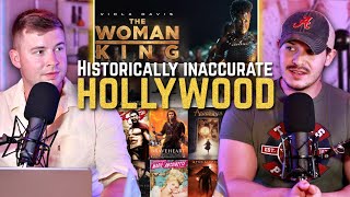 The Woman King & Historically Inaccurate Hollywood