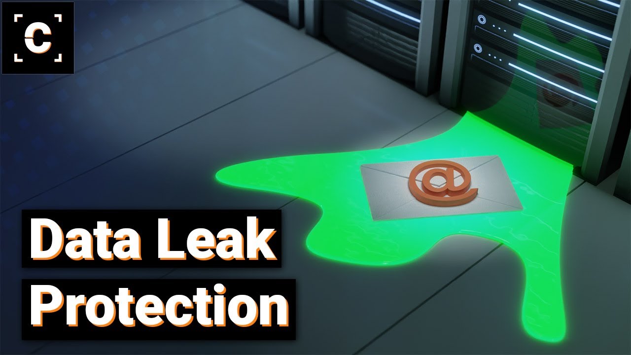 It's really easy to protect yourself against data leaks. Here's how