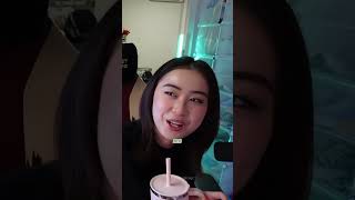 ternyata gua udah pernah nge DM rich brian #michelle #streamer #shorts