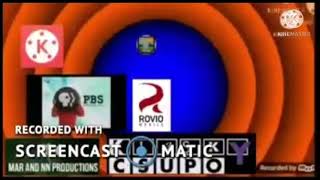 Everything Has Fallen Into The Looney Tunes Rings Add Round 5 Reuploaded