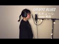 アニメ『マクロス&Delta;』挿入歌【GIRAFFE BLUES/ワルキューレ】cover by明音