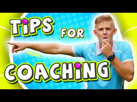 ?My Top Teaching Tips For Coaching Physical Education