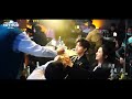[Vietsub] Vlog hậu trường quá trình đồng hành cùng Lý Tuân của Trần Phi Vũ