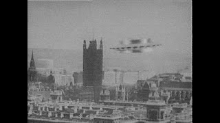 Mindwebs: The Sky Was Full of Ships