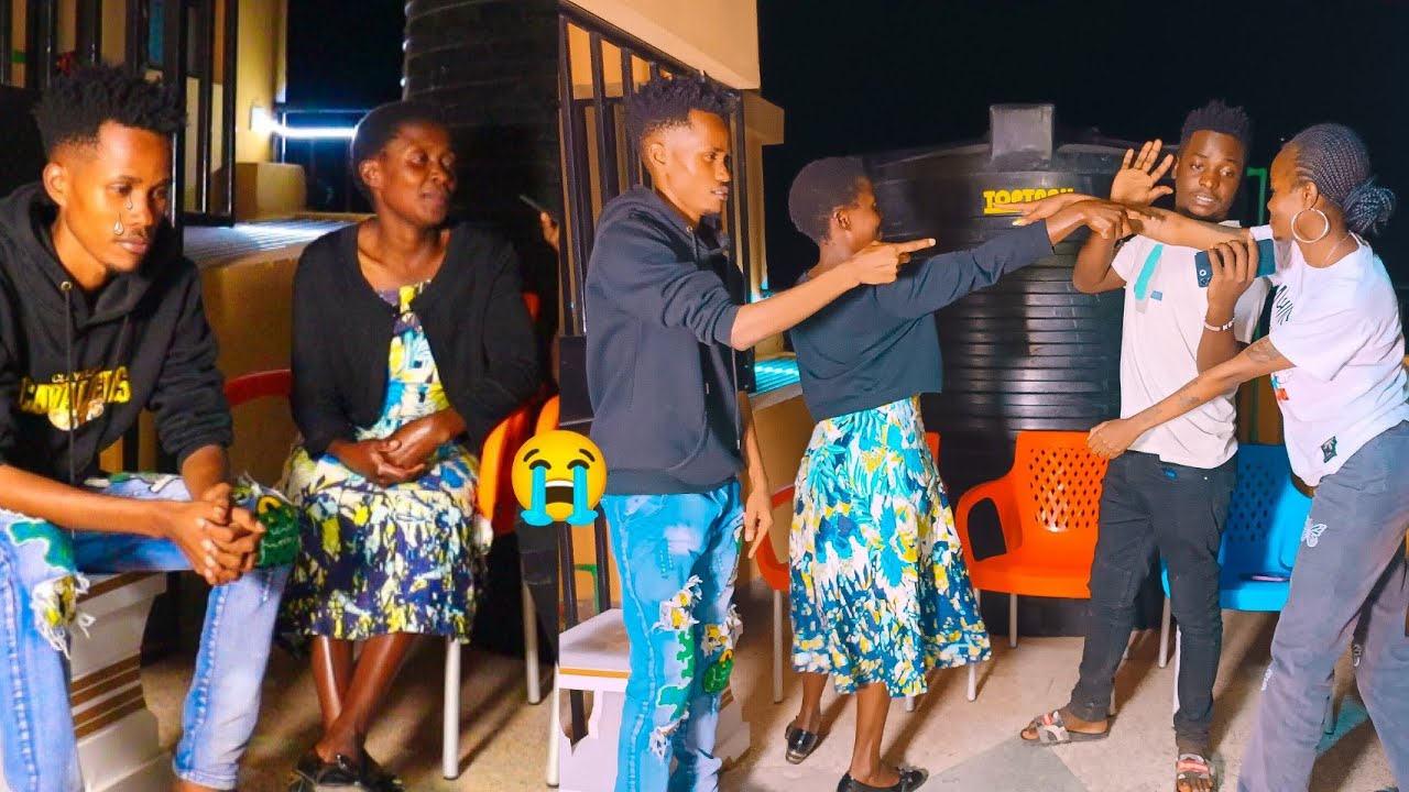 Drama!🙆🔥 Quincy almost Fought Levyne's Mum Live on Camera!!😭💔