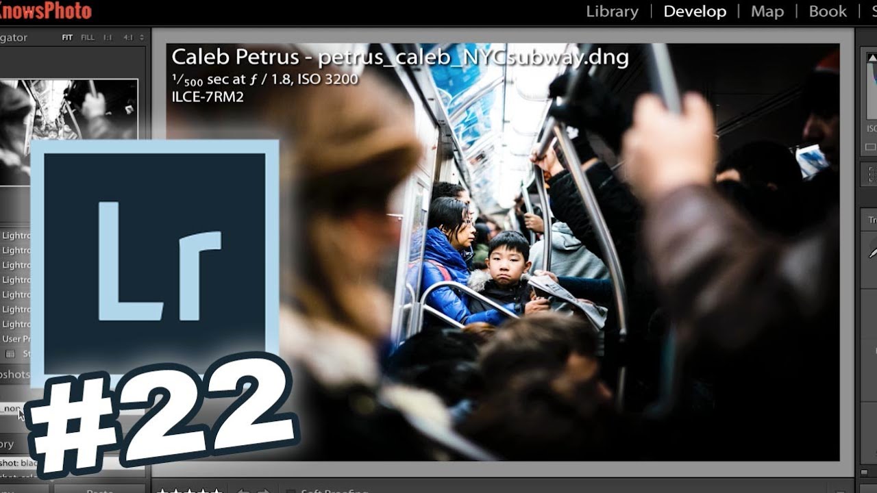 canon definicion Lightroom 30 for 30 #22 RAW Edit: So Much Cropping!!!