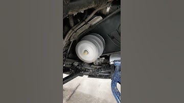 2020 Polaris General XP Primary Clutch Noise