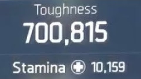 The Division 1 1.8.3  “N**** got 10,000 stam on bruh”