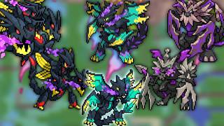 Can We Talk About This insane NEW Scyther line… Can We Talk About This insane NEW Scyther line…