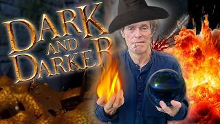 Dark and Darker season 10 Is Insane