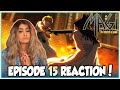 THIS IS HEARTBREAKING!! WHY CASSIM?! | Magi Episode 15 Reaction + Review!