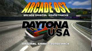 Daytona USA - Breakdown (Finish - Short) (HD)