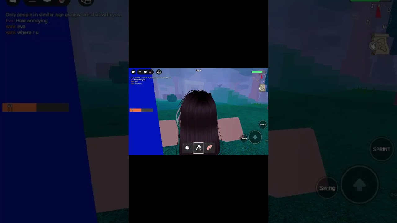 Stream* 99 nights in the forest 