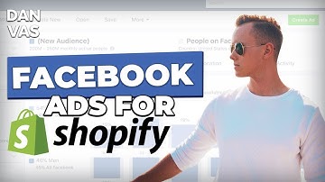 Facebook Ads For Shopify Complete Tutorial | From Beginner To Expert | Step By Step To Make Sales 💵