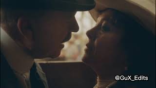 Peaky Blinders Polly Gray Edit