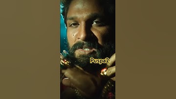PUSHPA PUSHPA Song Full screen status|#pushpa2​ #pushpapushpa​#alluarjun​ #pushparaj​#pushpatherule​