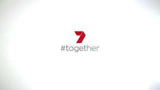 Channel Seven - #together Ident (April 2020)