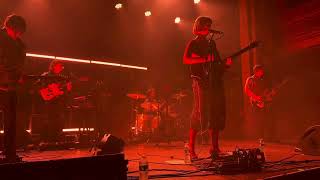 Slow Pulp, “At It Again” Live