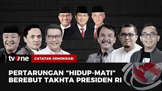 [FULL] Pertarungan 