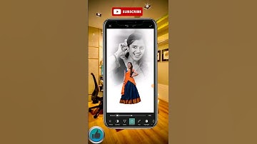 Double Photo Editing|PicsArt Photoshop Editing Tutorial|Best Photo Editing Tutorial|Double Photo edi