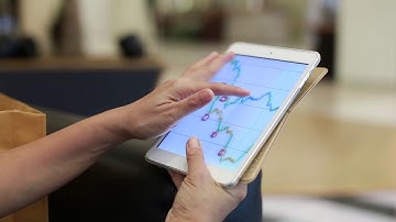 Matt Rogers: What does digitization mean for the energy industry?