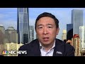 Andrew Yang: ‘No one should be working and be poor’ in America image