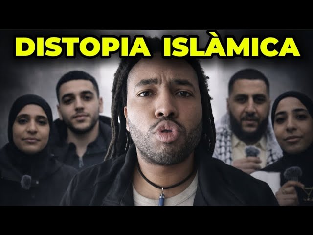 Catalunya MULTICULTURAL. El futur que ens espera? 