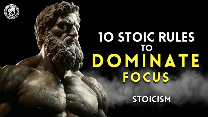 10 Stoic Truths That Will Increase Your Focus by 200% - REBUILD YOUR DISCIPLINE | STOICISM