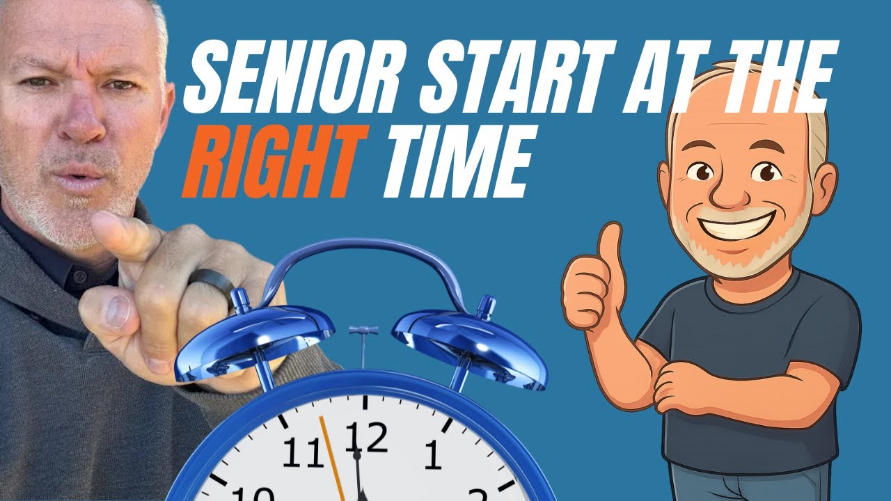 Worst vs Best Time to Start Medicare