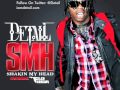 Detail - Shakin' My Head (Feat. Flo Rida
