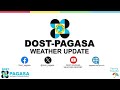 Public Weather Forecast issued at 5:00 AM | May 13, 2026 - Wednesday