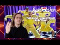 The Roop - Discoteque (Reaction) | Lithuania Eurovision 2021 selection