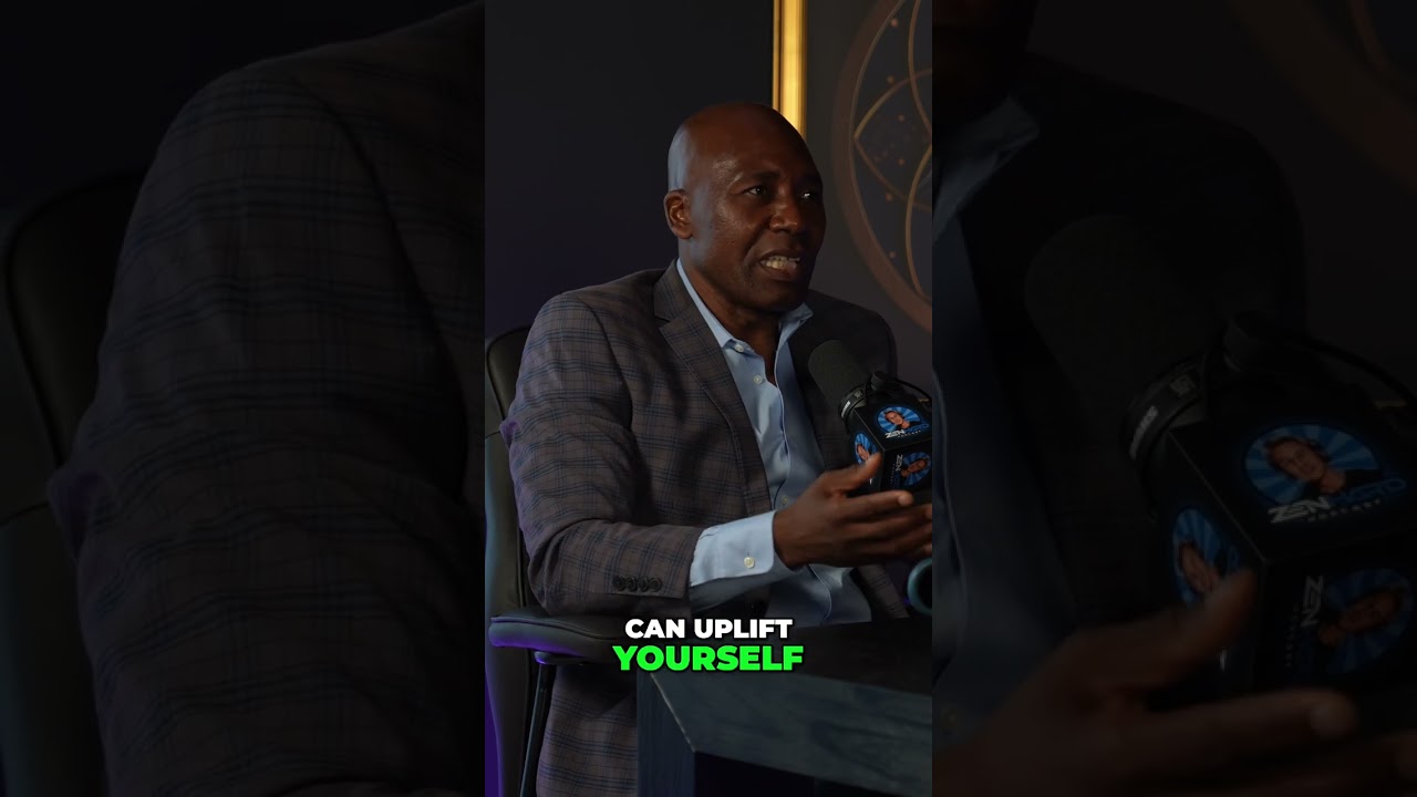 Unlock Your Inner Power: The Key to Personal Liberation