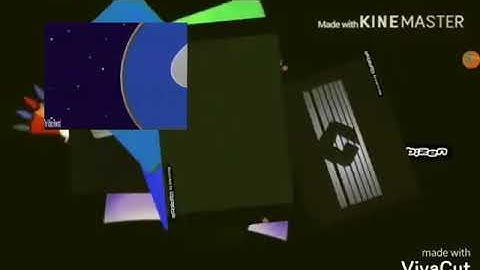 Television Company Logos Everywhere Add Round 5