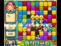 Toy Blast Level 1262 No Boosters