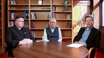 Trinity Talks Teaching Video #3 - How can we manage group work assessment