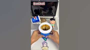 Chiếc Cốc Thần Kỳ Mát Lạnh Những Ngày Nắng Nóng! 😲😲