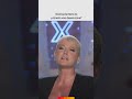 Quem mais parou tudo pra ver o primeiro voo da nave | Xuxa: O Documentário | Globoplay #shorts