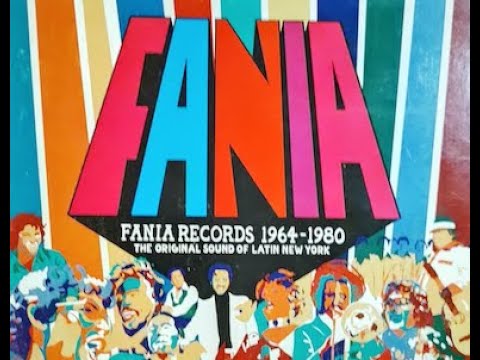 FANIA Records 1964 1980 