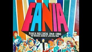 Fania Records 1964 1980 The Original Sound Of Latin New York -Cd 2-