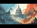 Rome's Collapse, America's Blueprint: A Fiscal Warning
