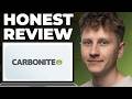 Carbonite for Automatic Backup Honest Review - Watch Before Using