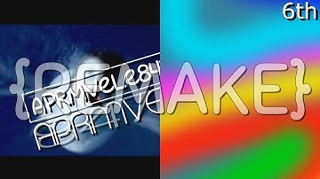 {REMAKE} APRMVELE8473