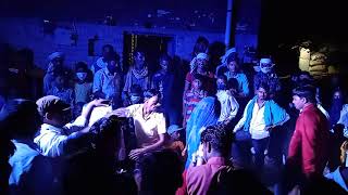 Rai Dance Is Gane Mei Tahalka Macha Diya 07052021Ko Bahut Sundar Karykram Shaadi Mein Dance