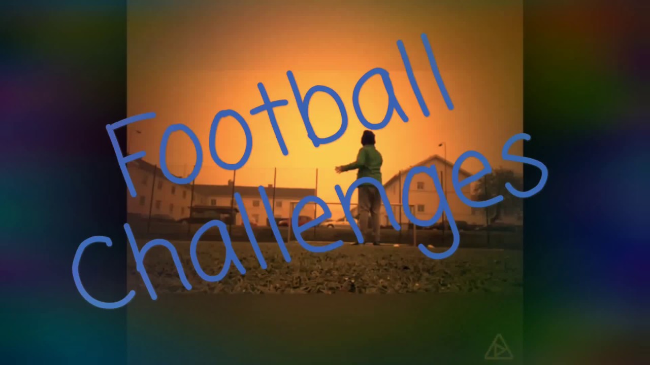Football Challenge's YouTube